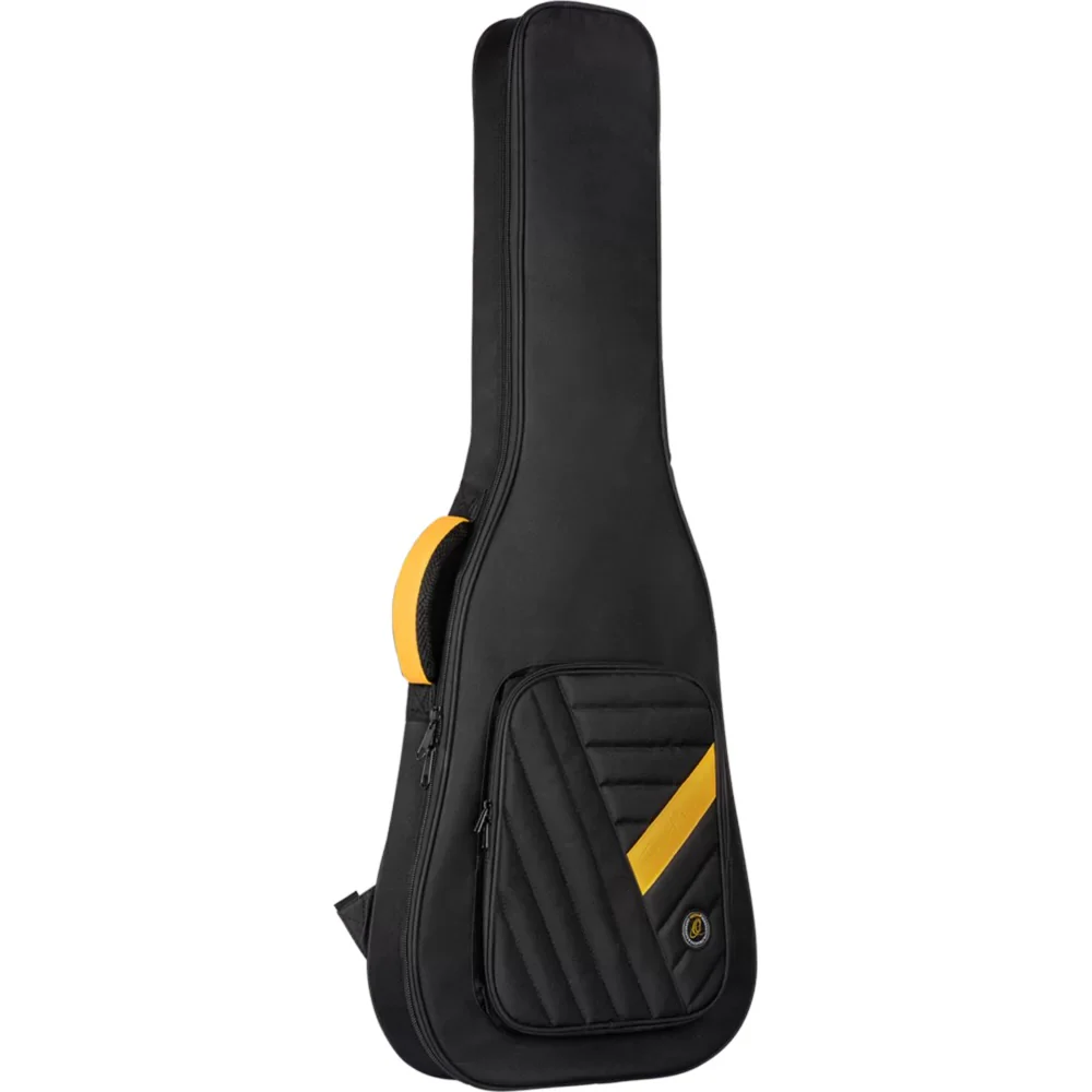 Ortega RTPDLX-ACA TourPlayer Series Electro Acoustic Guitar with Bag - Image 16