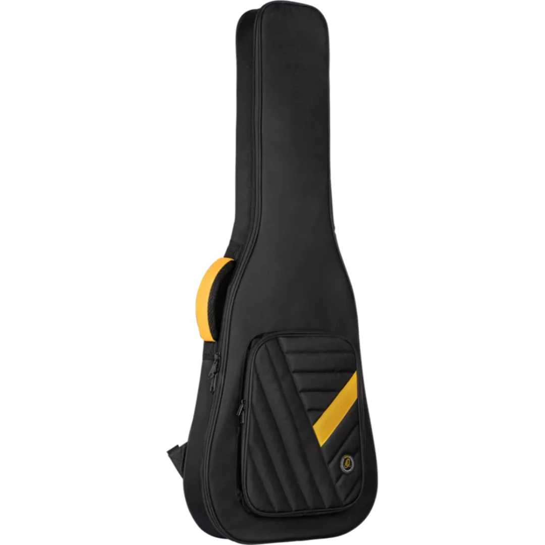 Ortega RTPSTD TourPlayer Series Classical Electro Acoustic Guitar with Bag - Image 14