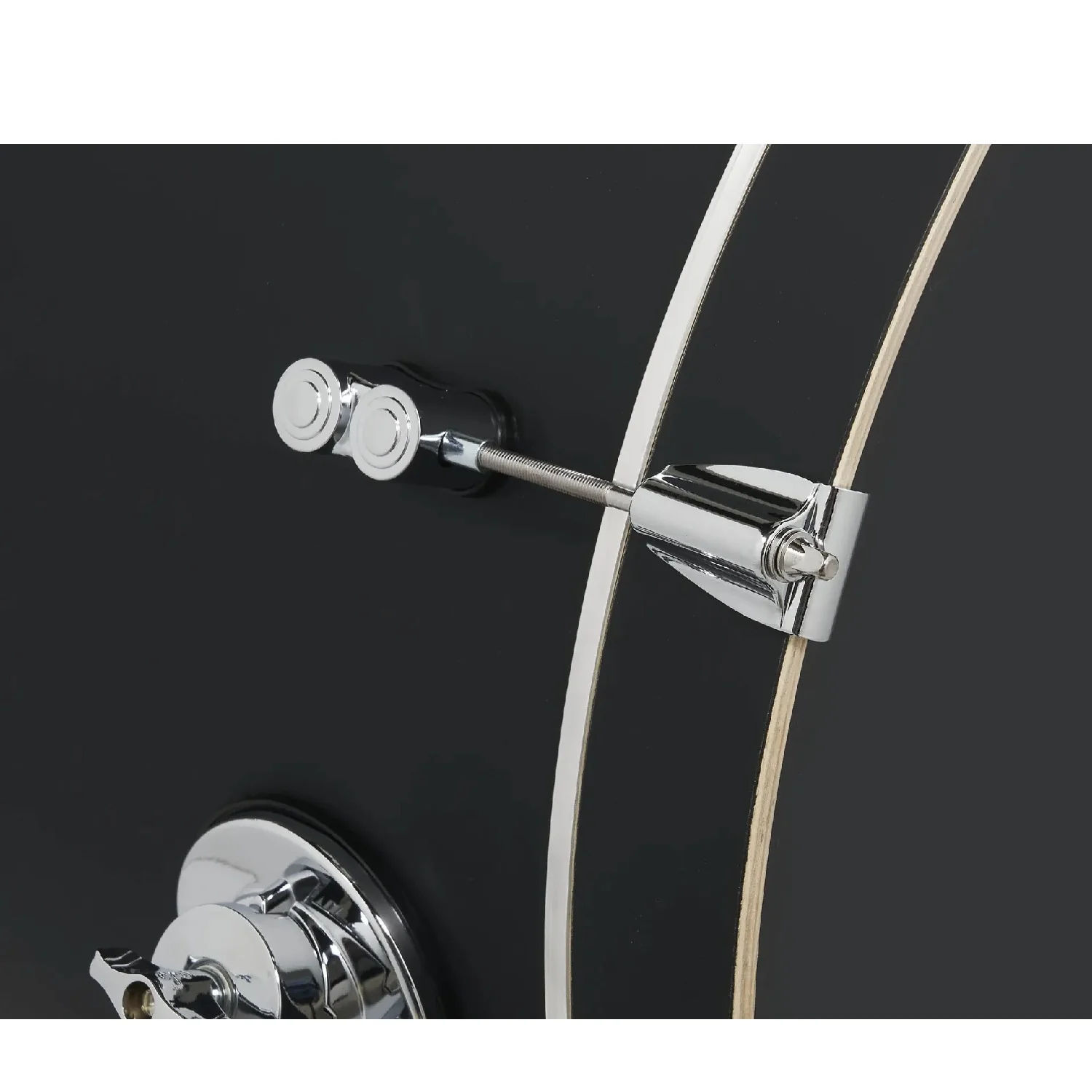 Pacific Drums And Percussion PDCM2217 7 Piece Concept Maple Acoustic Drumkit - Image 18