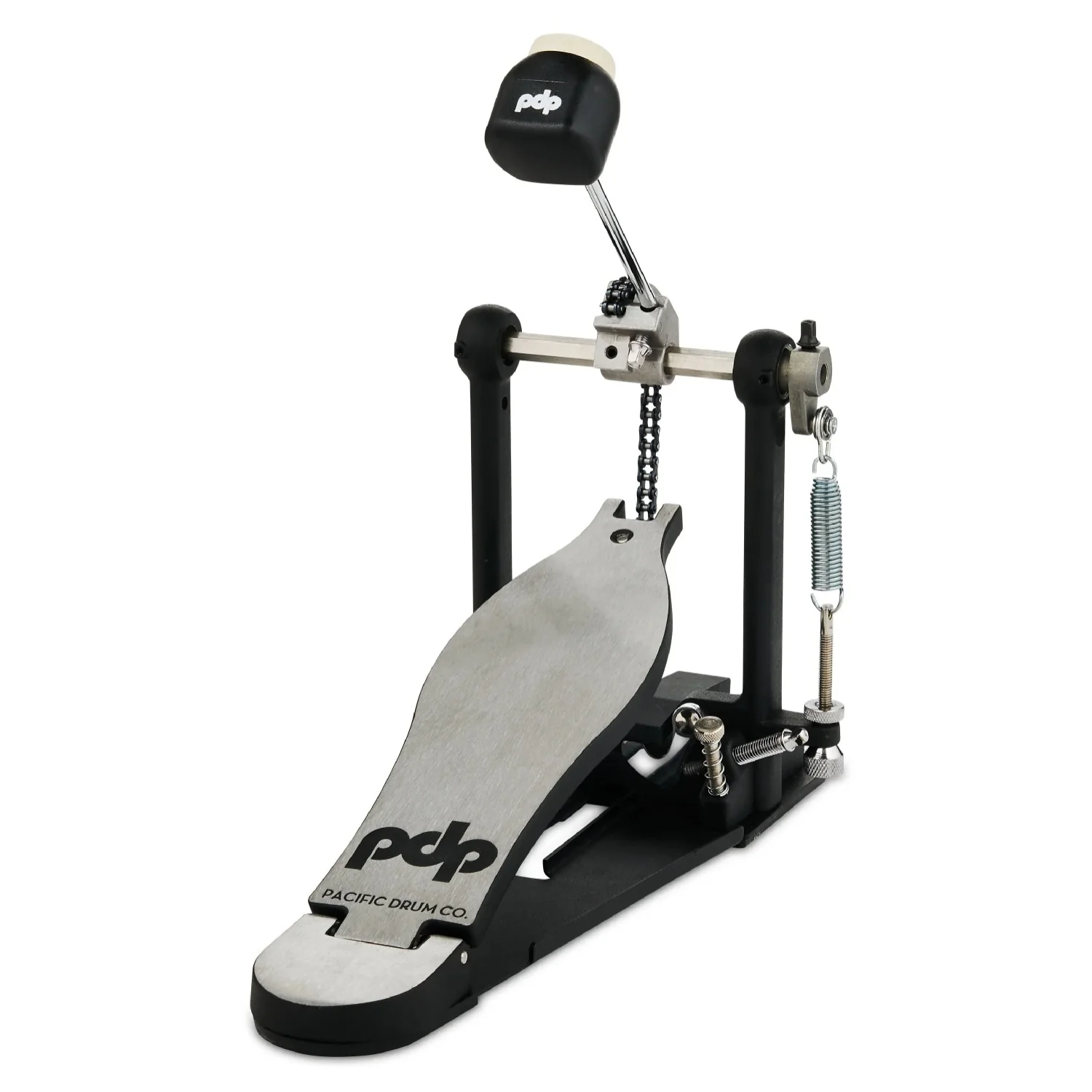 Pacific Drums And Percussion PDHW715 700 Series 5-Piece Hardware Pack - Image 6