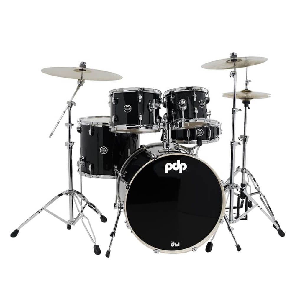 Pacific Drums And Percussion PDMA2215BC8 5Pcs Mainstage Acoustic Drum Kit