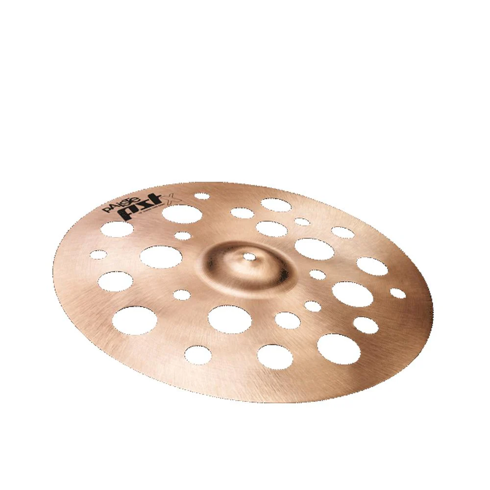 Paiste 16inch PST X Swiss Thin Crash Cymbal