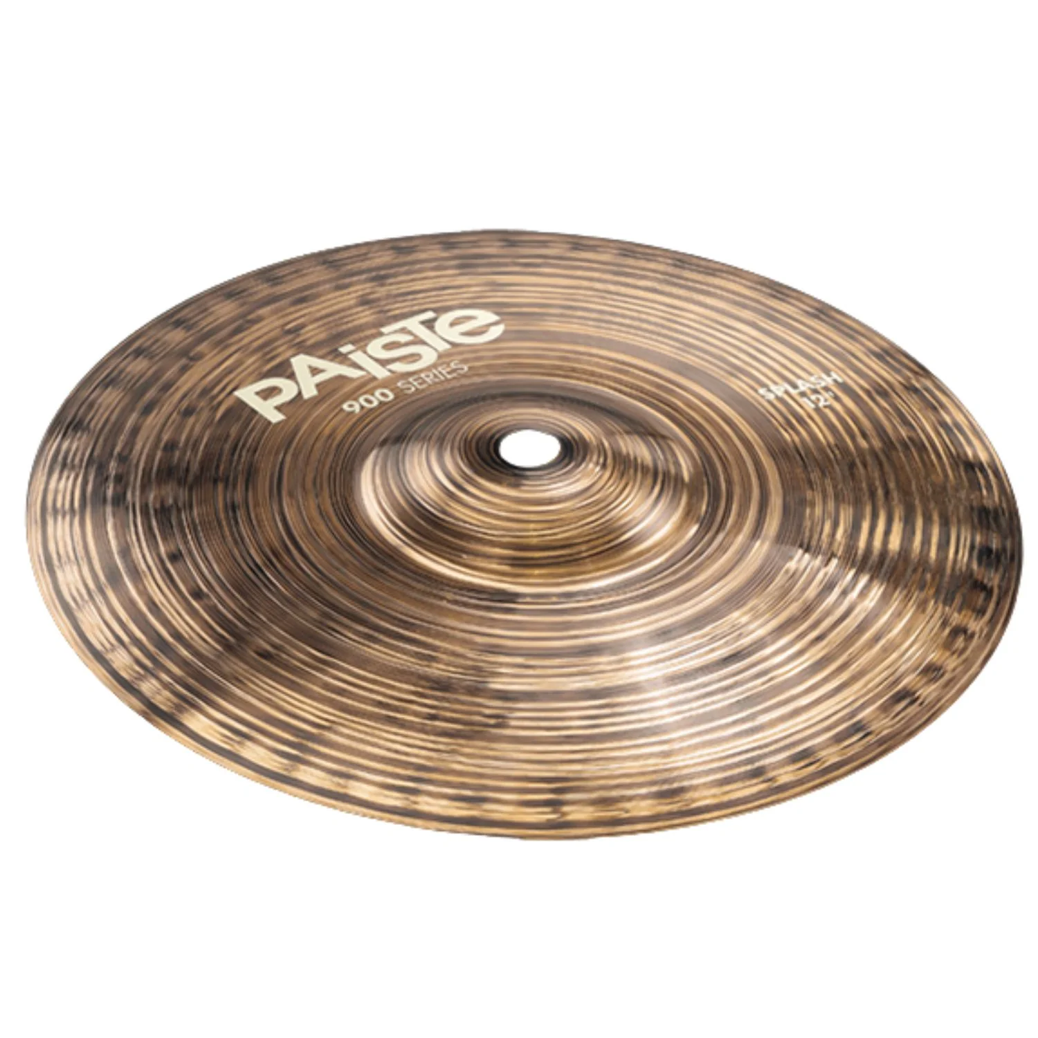Paiste Brightness 900 series 10" Splash Cymbal