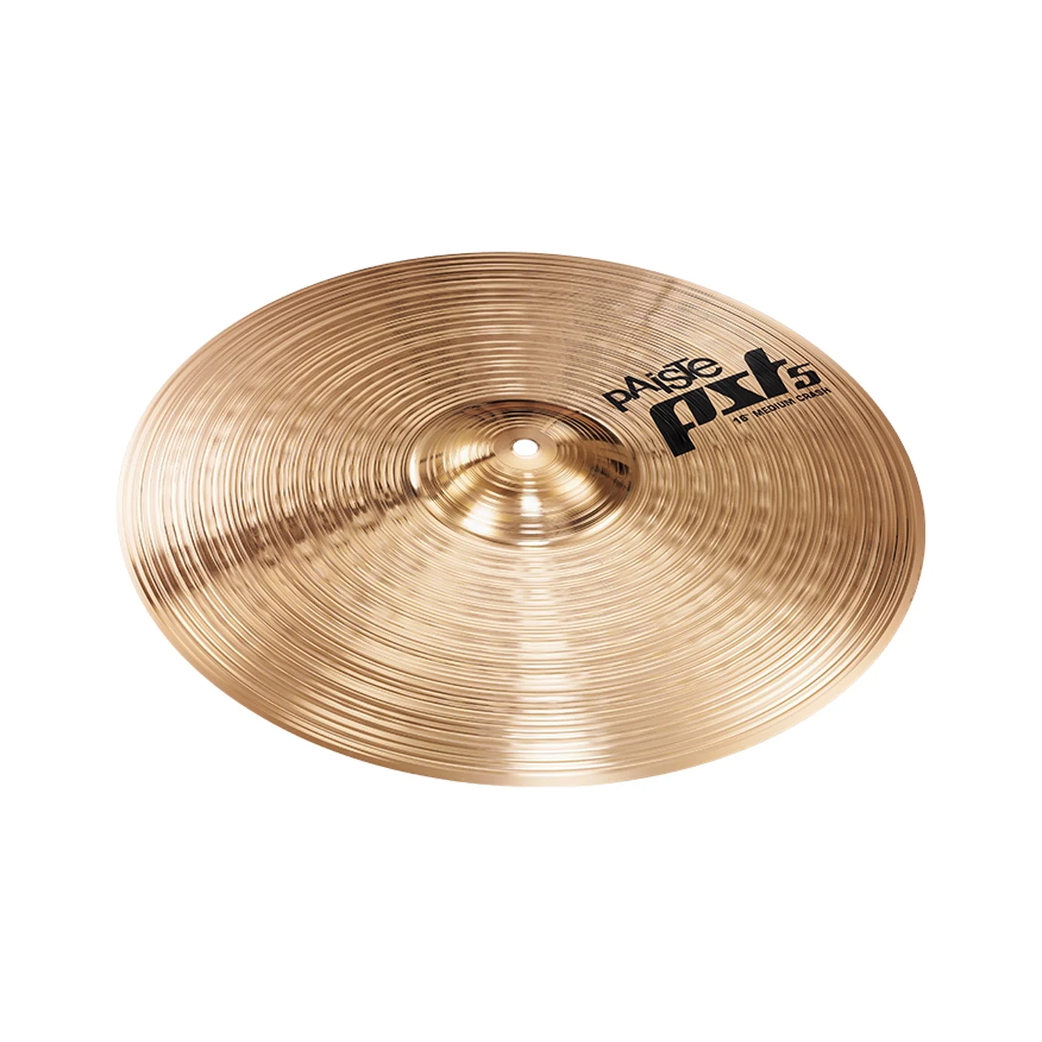 Paiste PST 5 18" Series Medium Crash Cymbal