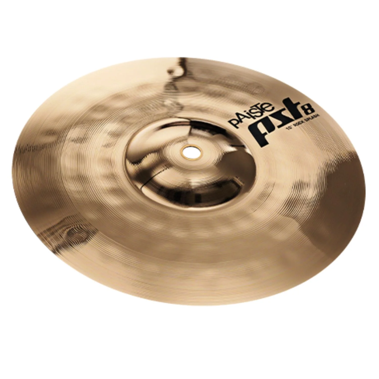 Paiste PST 8 10" Rock Splash Cymbal