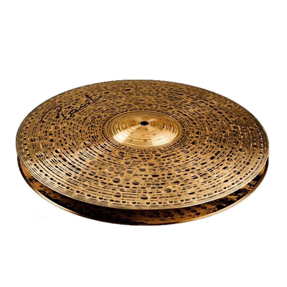 Paiste Signature Dark Energy Hats Mark I 15 Inch