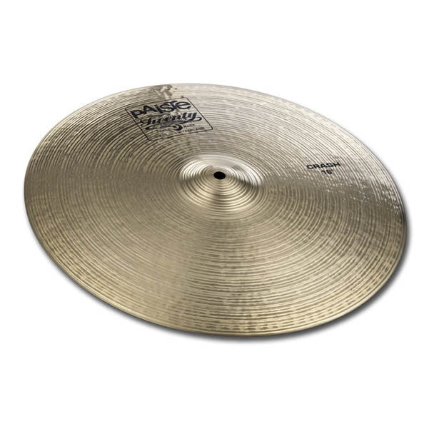 Paiste Twenty Series 18" Twenty Crash Ride Cymbal