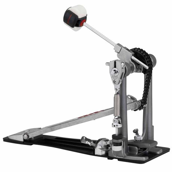 Pearl P-2050C Eliminator Chain Redline Single Bass Drum Pedal - Image 2