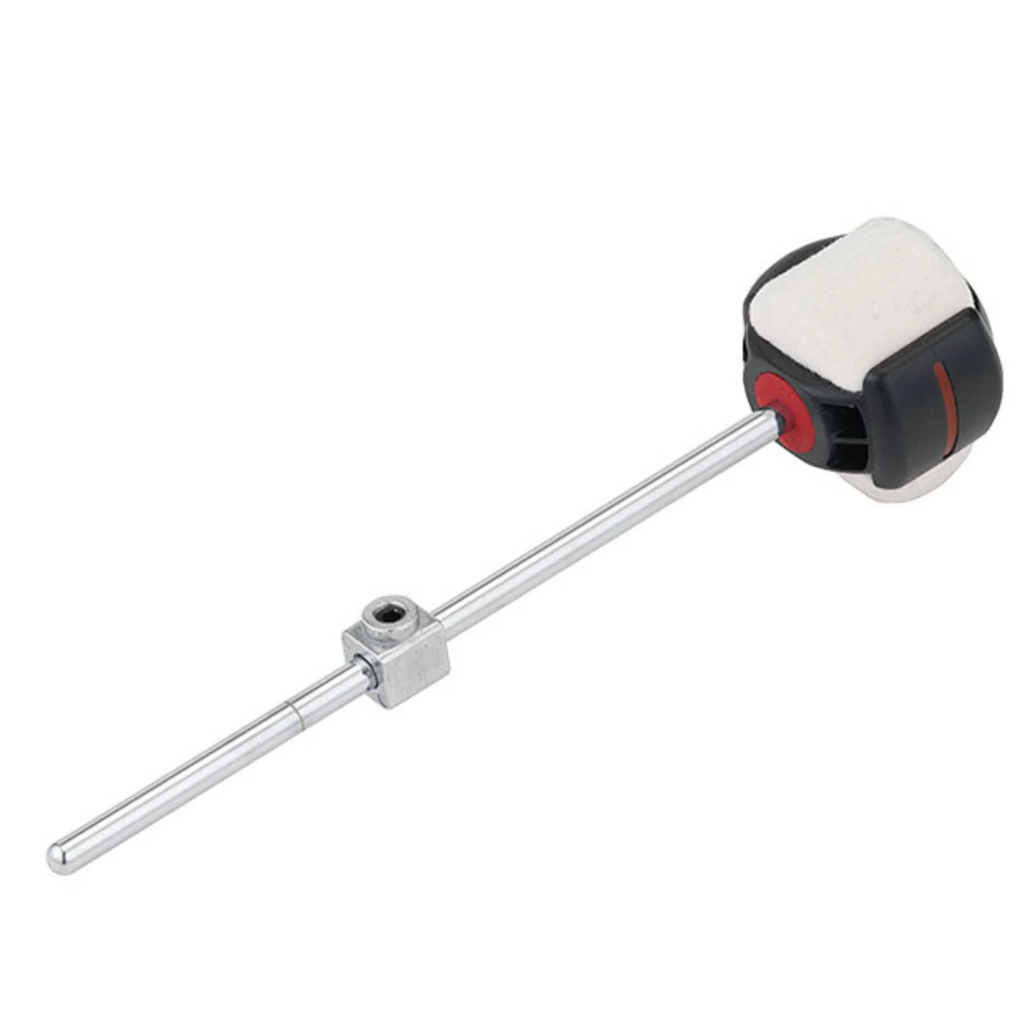 Pearl B-250QB (H) Control Core Quad Bass Drum Pedal Beater