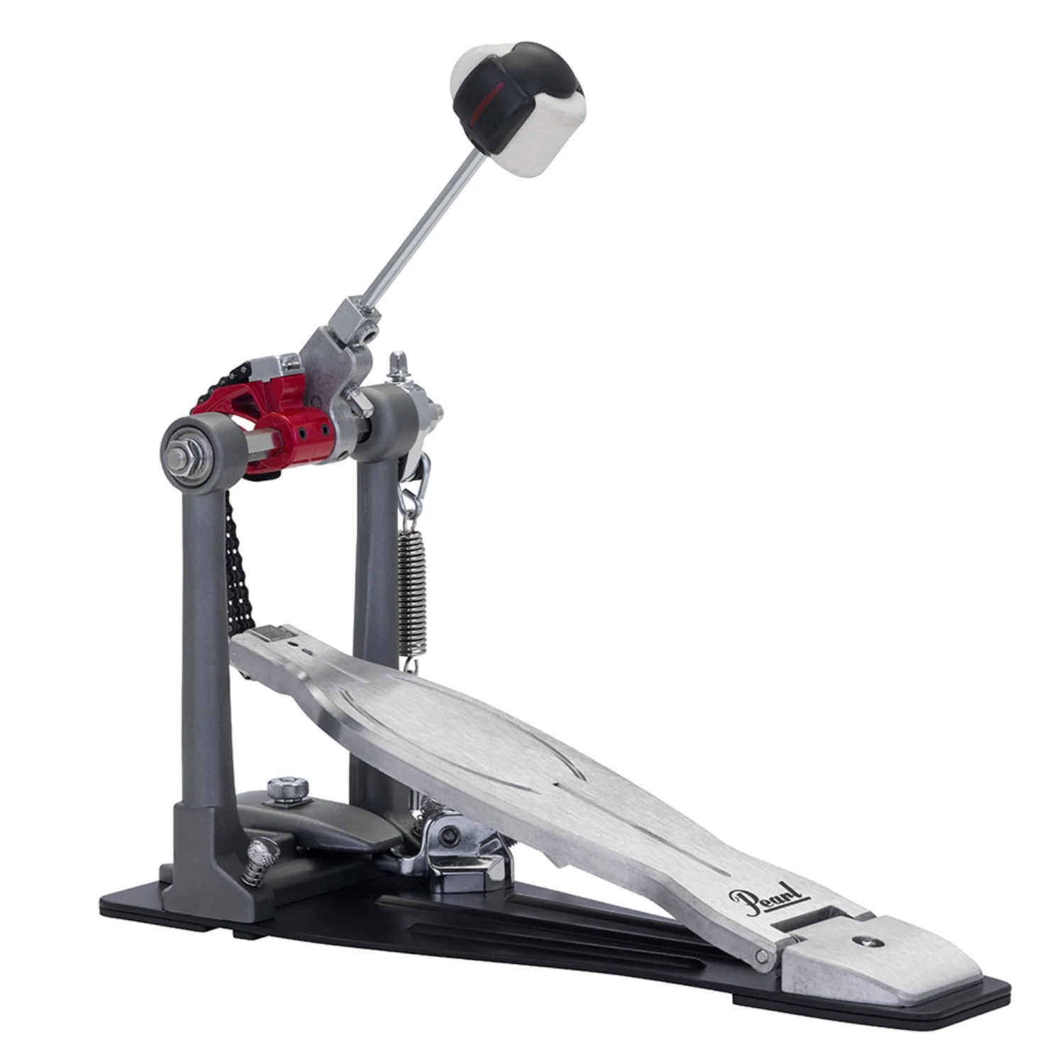 Pearl B-250QB (H) Control Core Quad Bass Drum Pedal Beater - Image 4