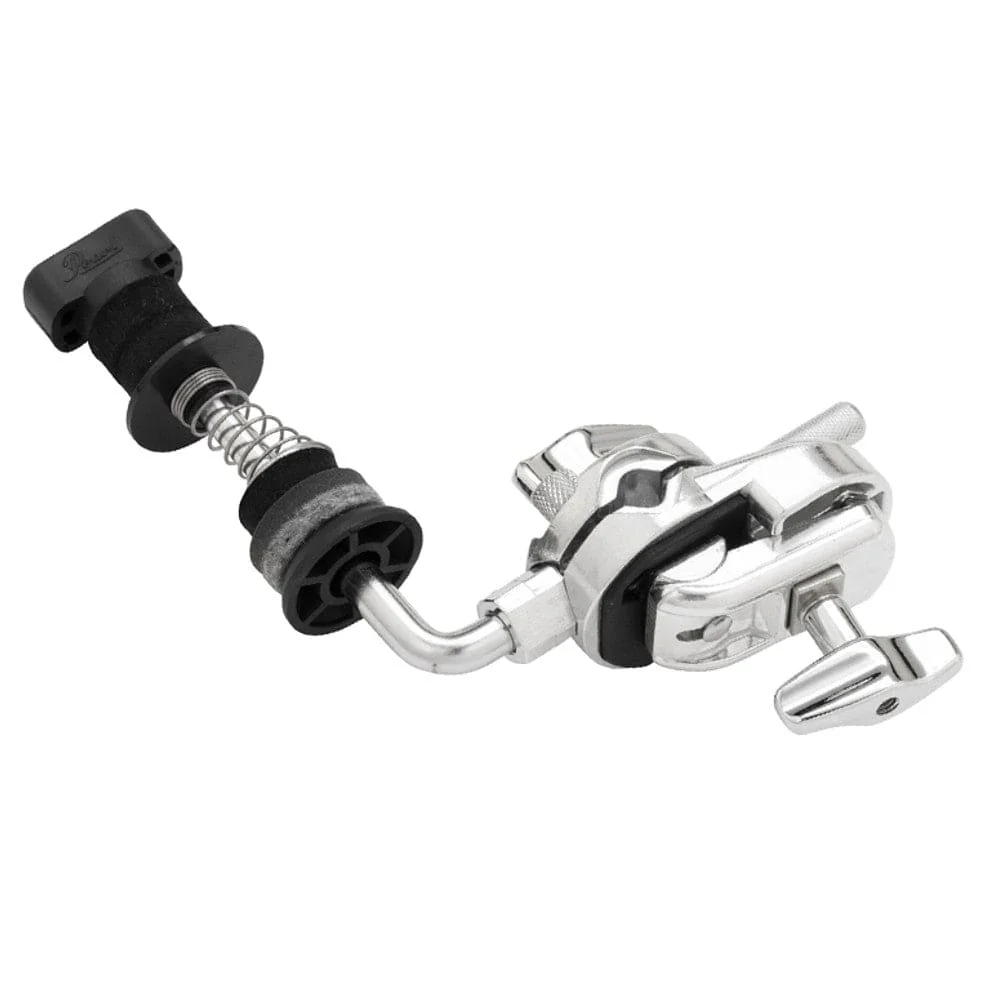 Pearl CLA-130 Mini Closed Hi-Hat Holder Bass Drum Hoop Mount