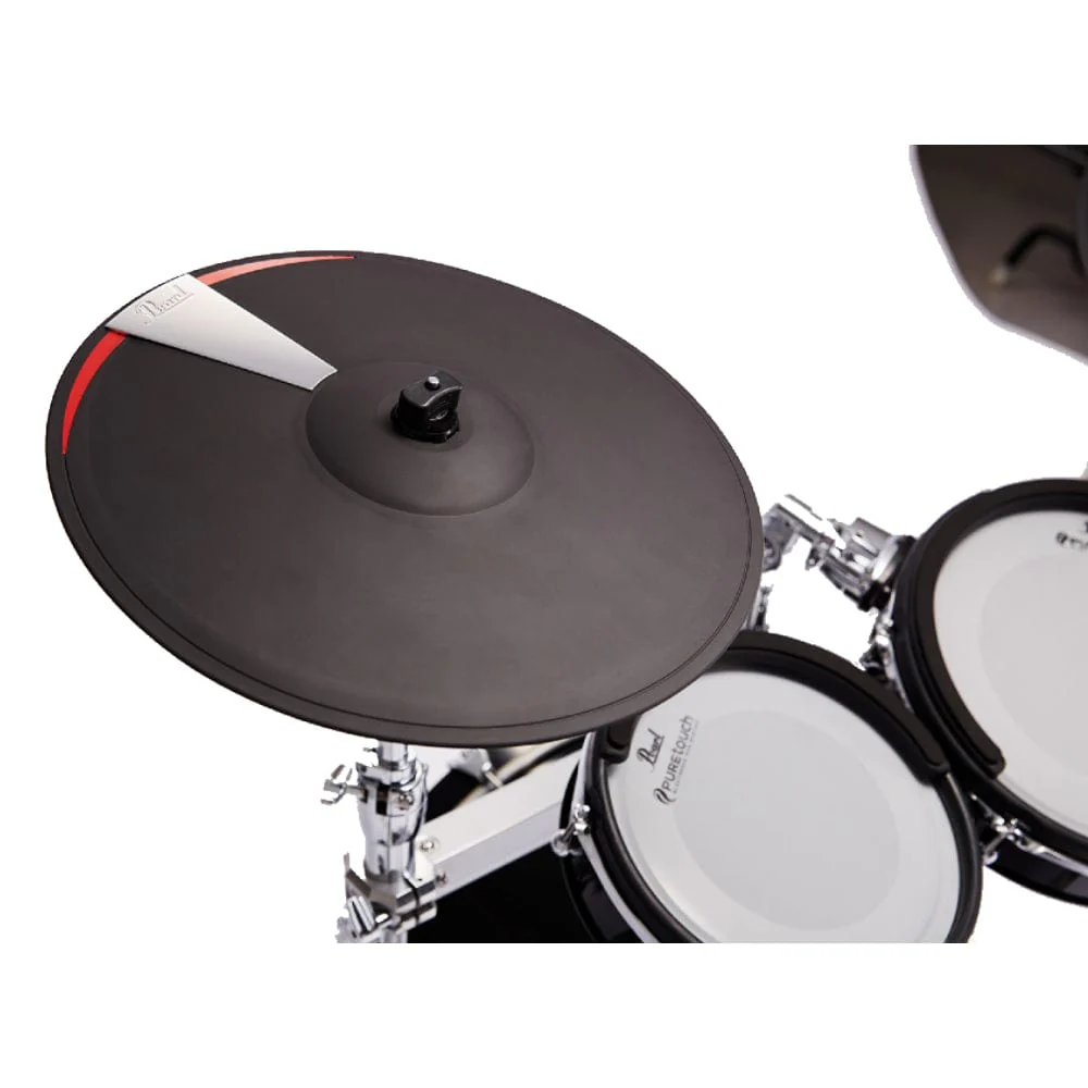 Pearl e/Merge Traditional Configuration Electronic Drumkit - Image 4