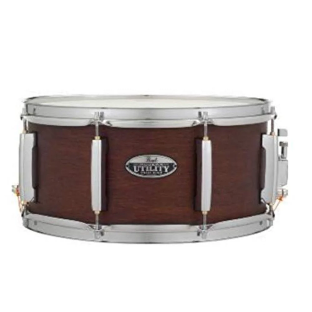 Pearl MUS1455M Modern Utility Snare Drum