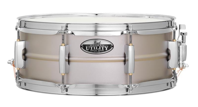 Pearl MUS1465S Modern Utility Steel Snare Drum