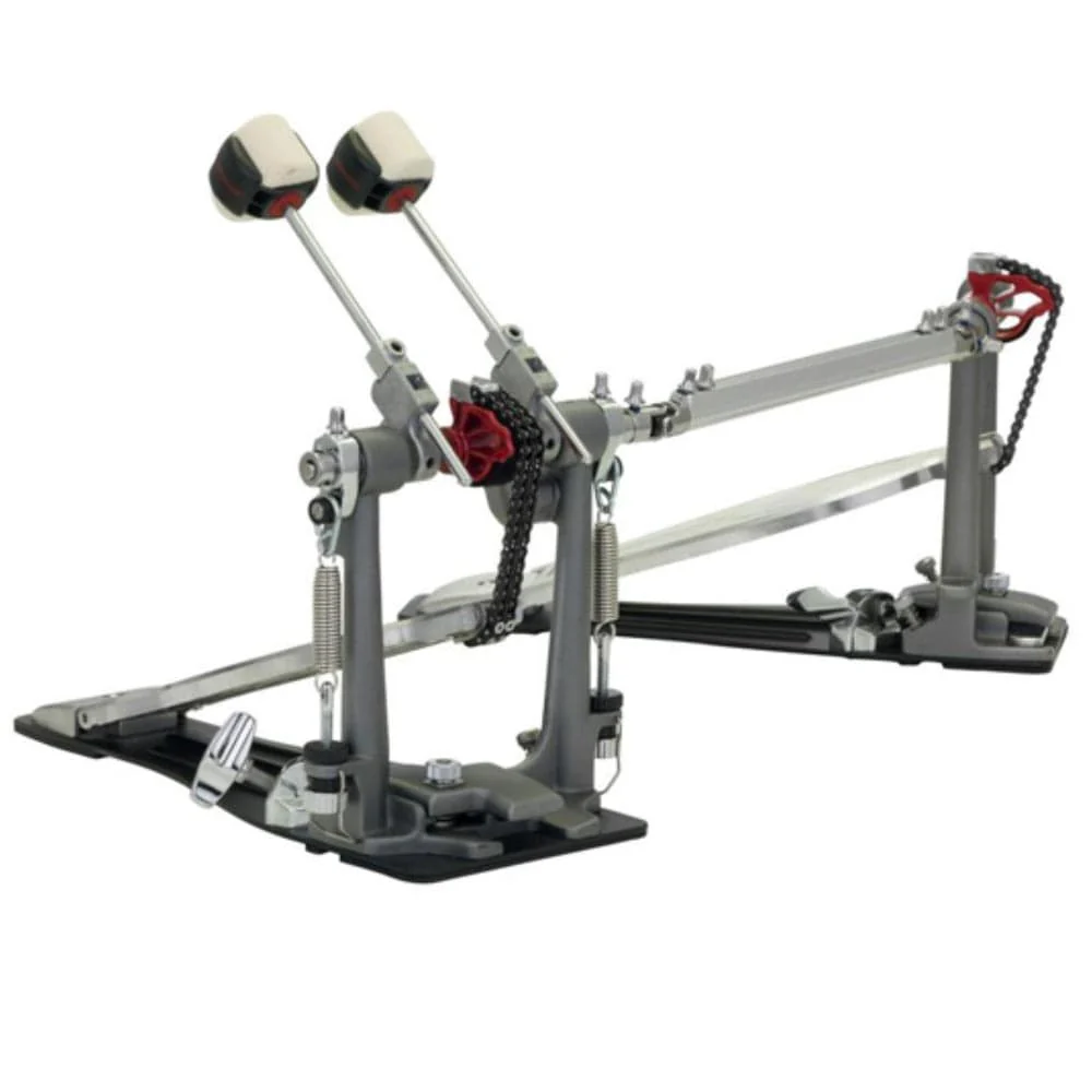 Pearl P-1032R Double Bass Drum Pedal Complete Set - Image 5