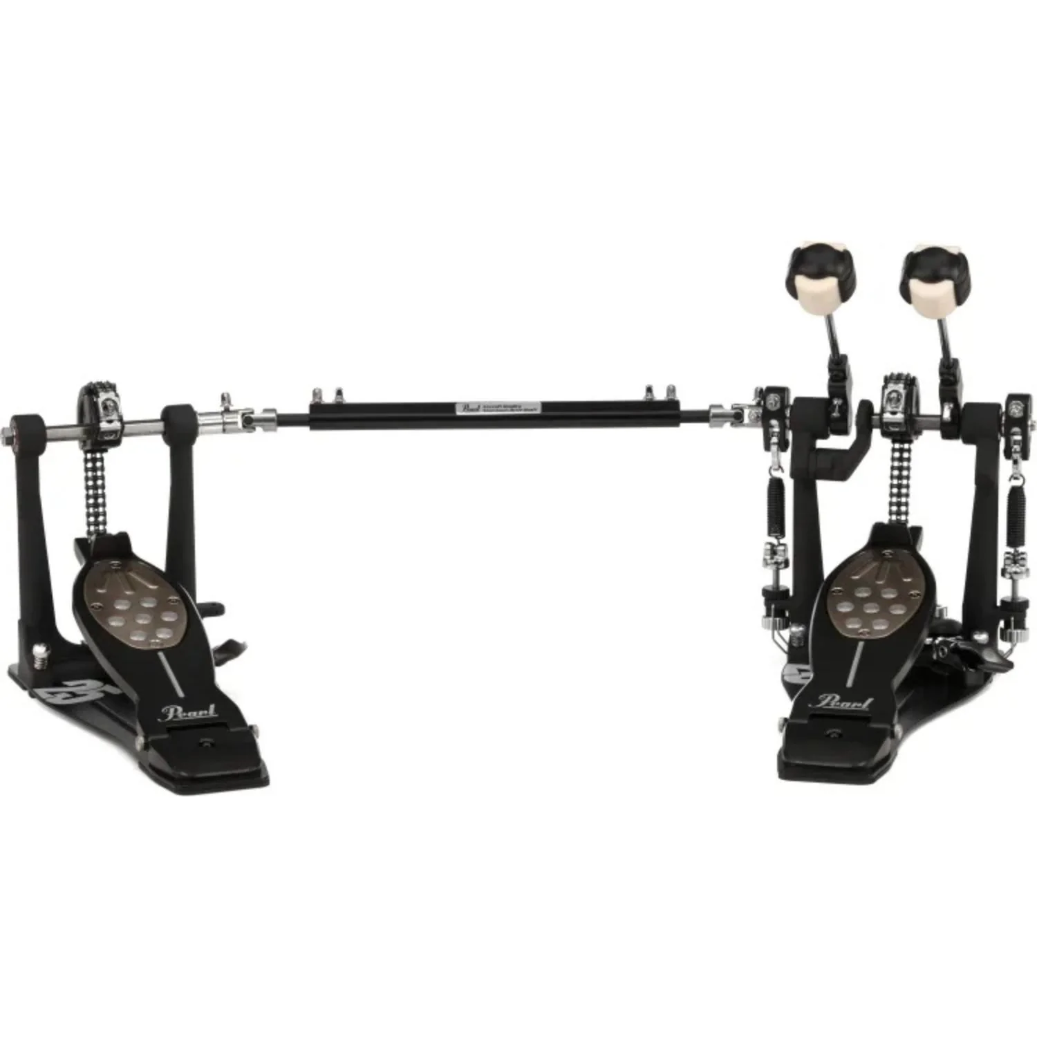 Pearl P-2052C/B Chain Drive Eliminator Double Bass Drum Pedal