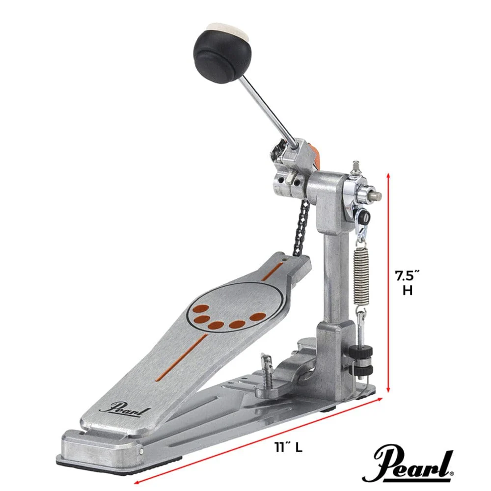 Pearl P 930 Power Shifter Bass Drum Pedal - Image 6