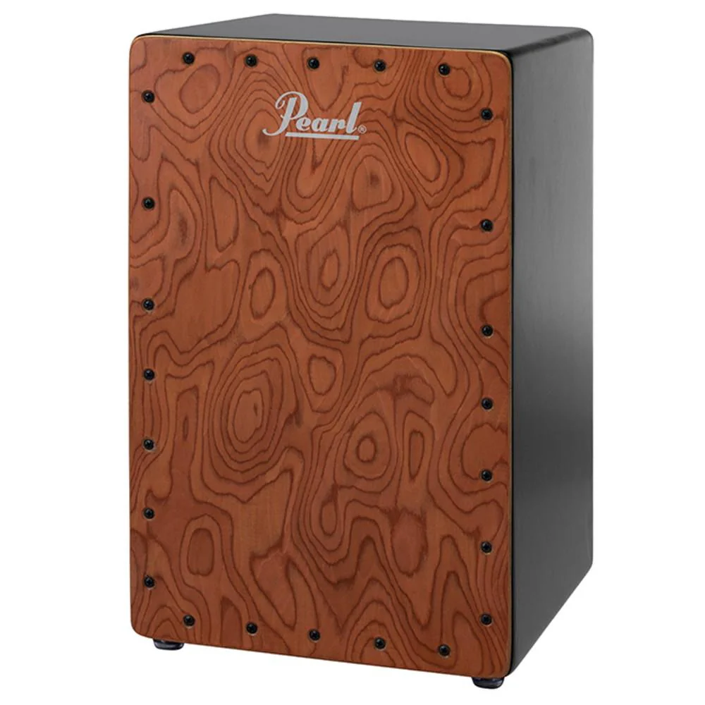 Pearl PBC 121B Figured Cherry Cajon