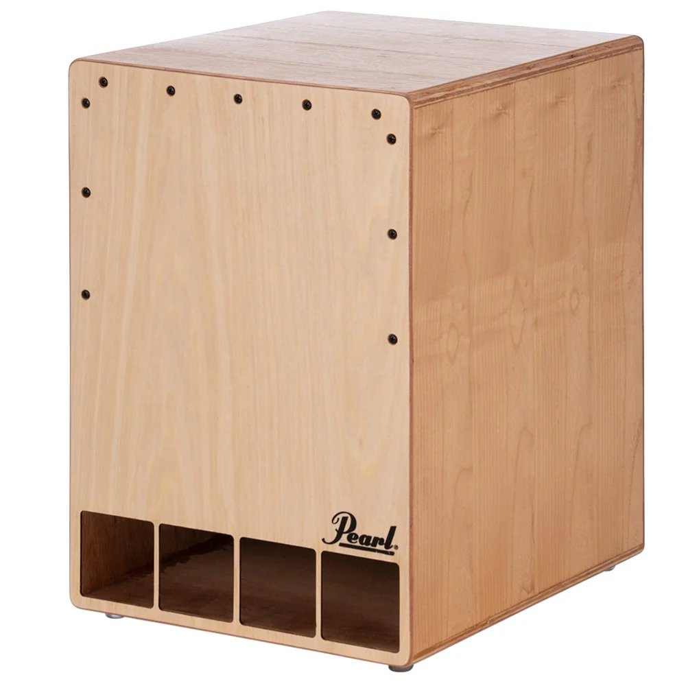 Pearl PBEDBC-1420 Elite Dub Bass Cajon - Image 5