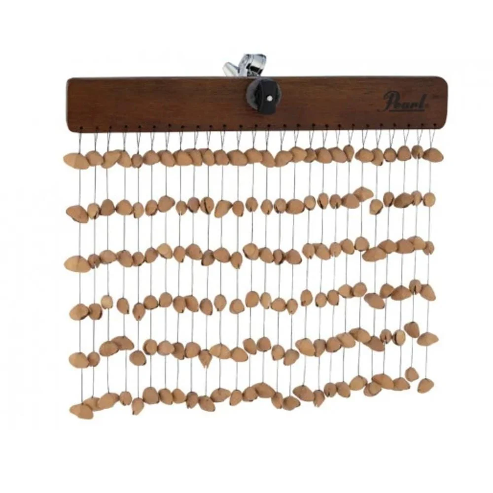 Pearl PBKENCH01 26 Lines Kenari Nut Wind Chimes
