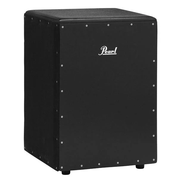 Pearl PCJ-SBJ Sambajon Cajon - Black