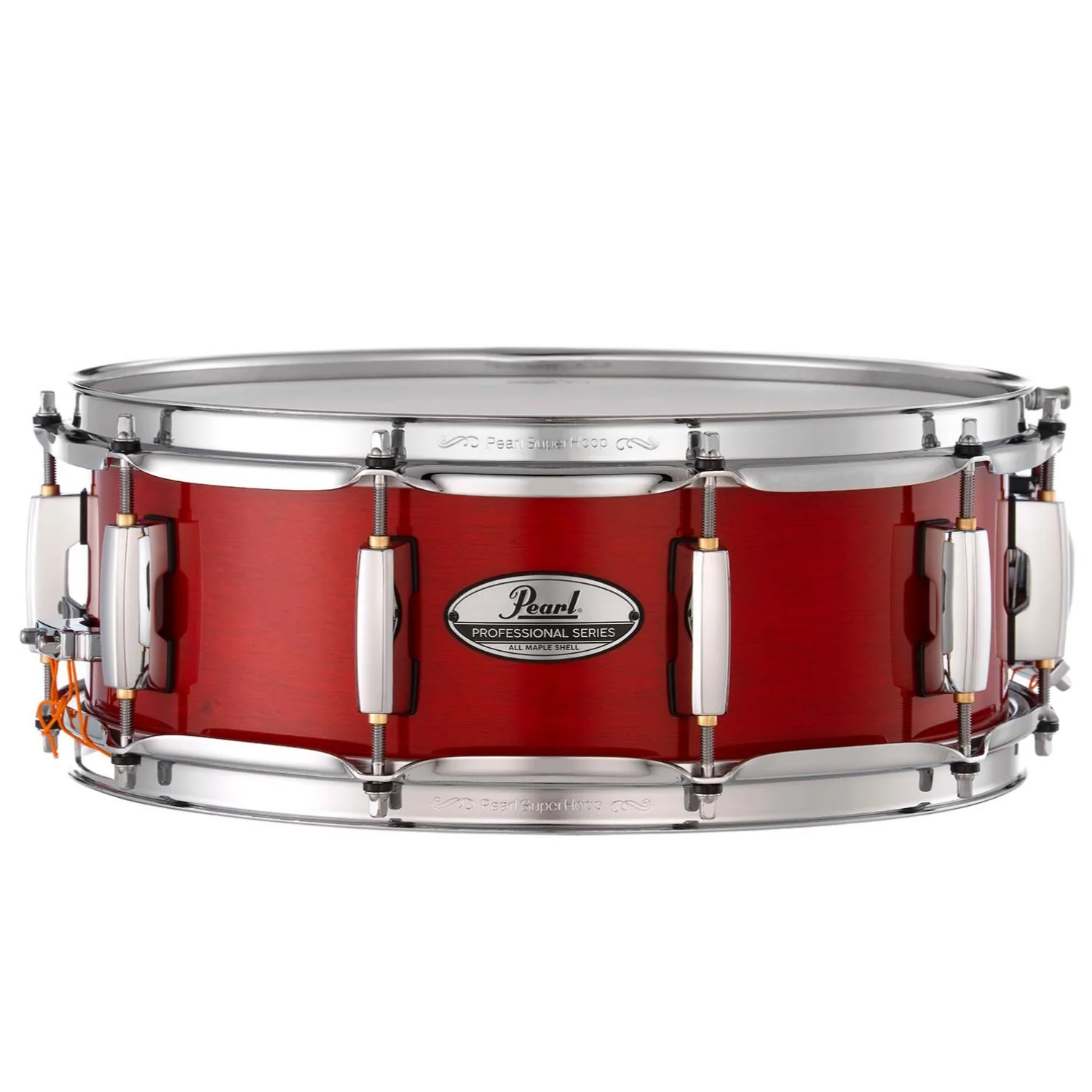 Pearl PMX1450S Professional Series 14"x5" Snare Drum - Image 4