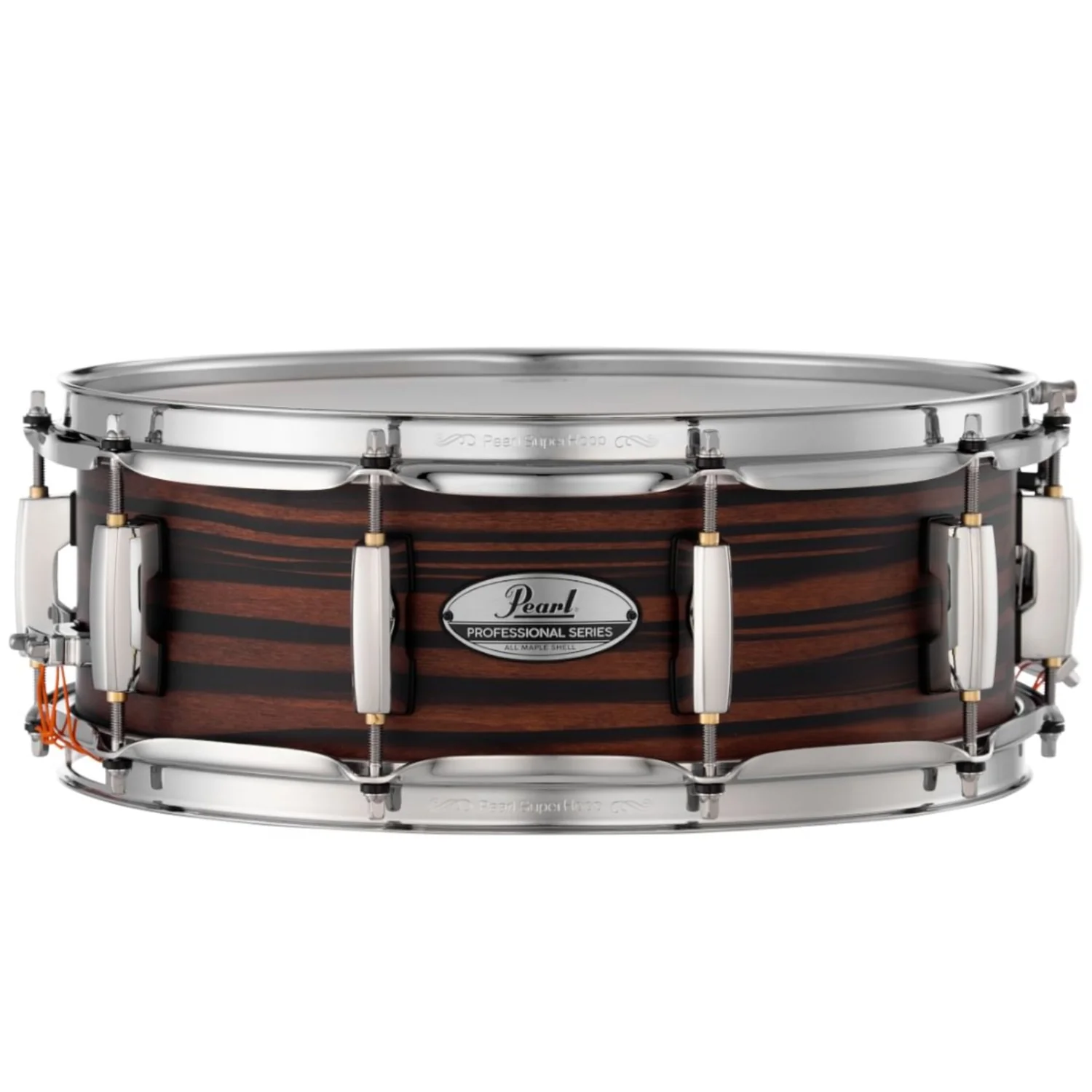 Pearl PMX1450S Professional Series 14"x5" Snare Drum - Image 7