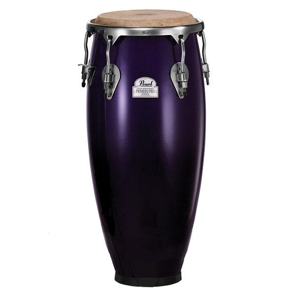 Pearl PWC-110DX 11 inch Primero Pro Oak Conga - Midnight Fade