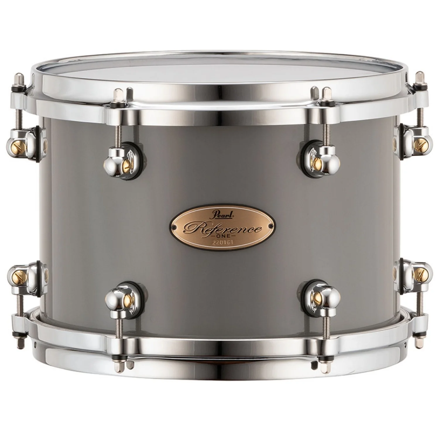 Pearl Reference One 14" x 5" Snare Drum - Image 3