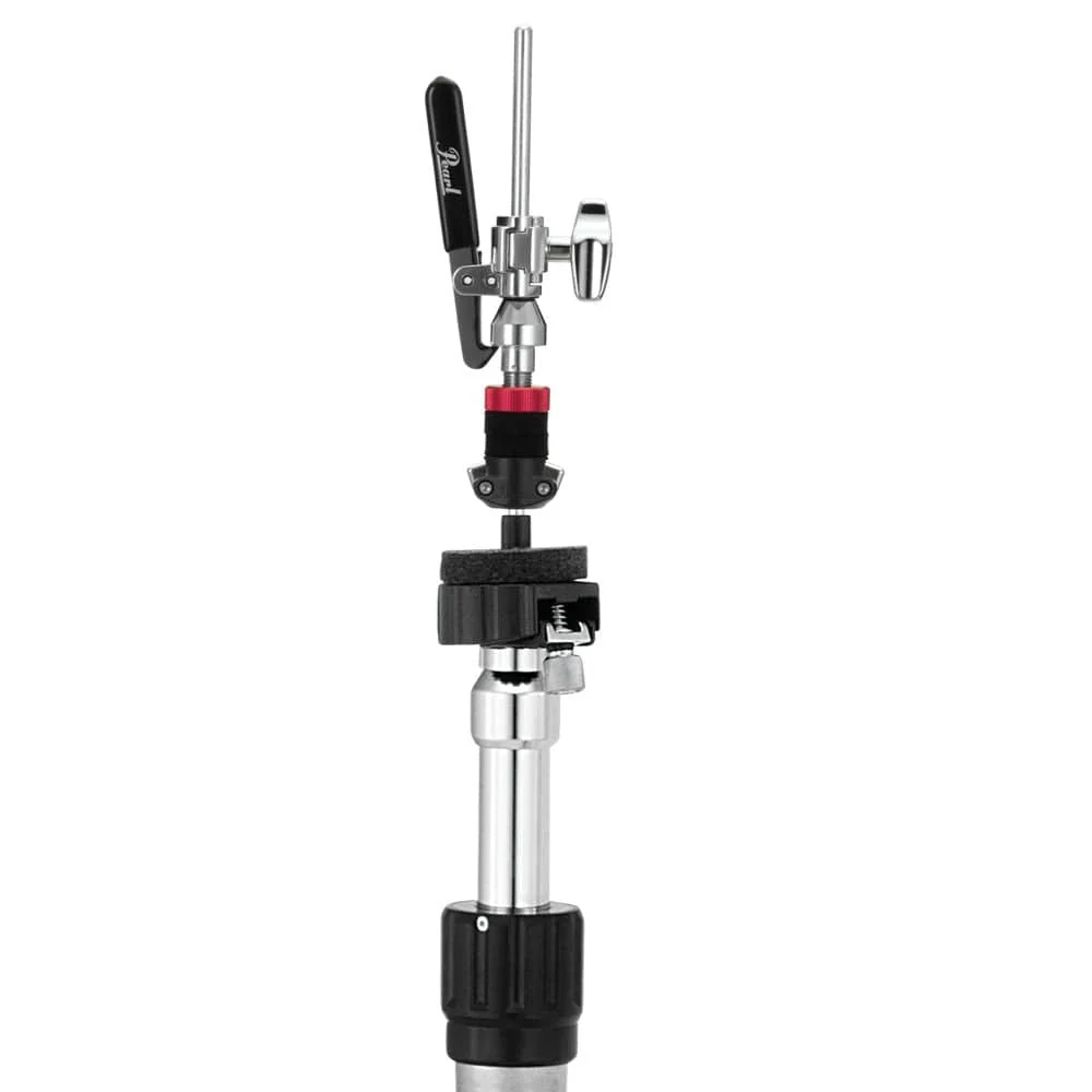 Pearl RH-2050 Eliminator Redline Dual-Leg Remote Pro Hi-Hat Stand - Image 3