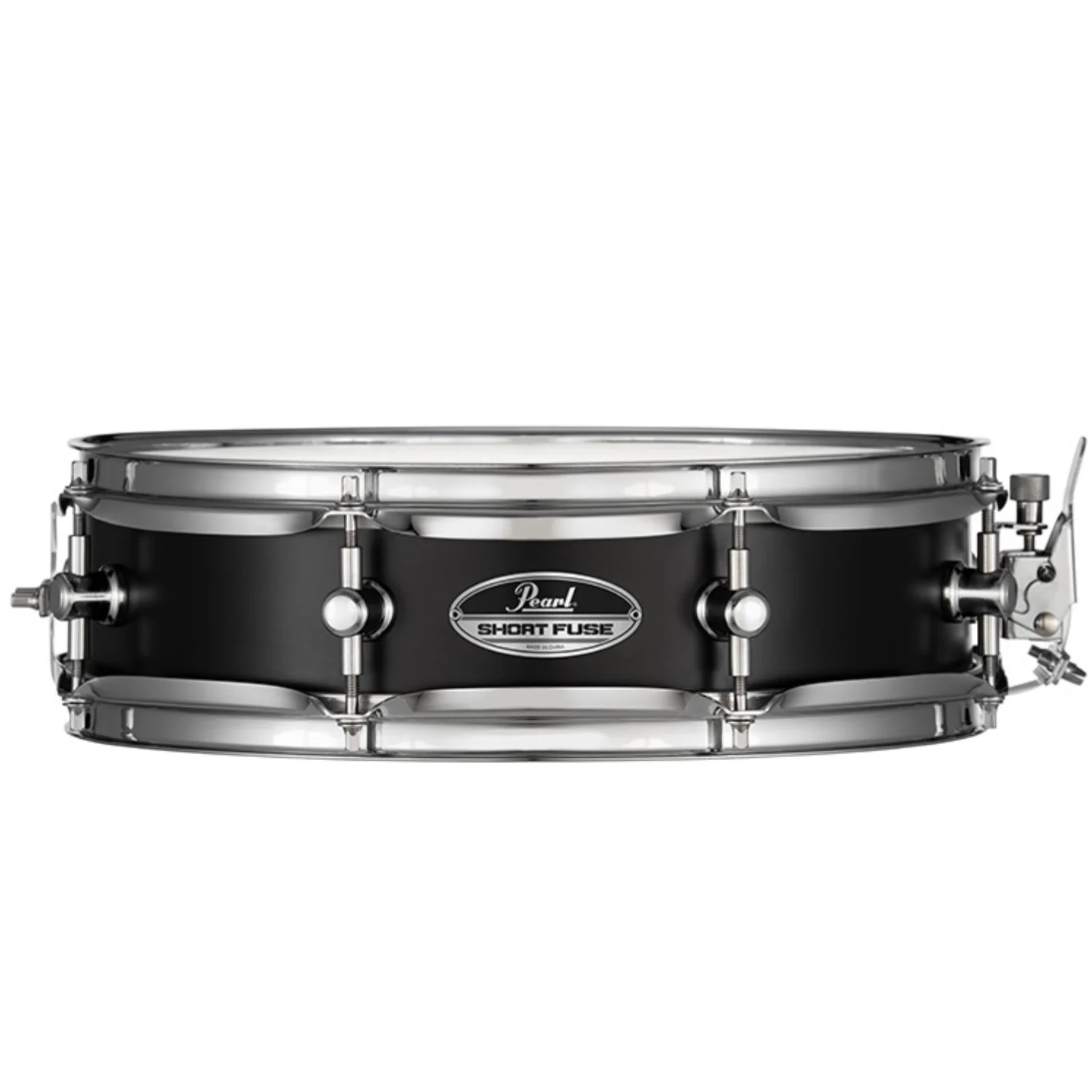 Pearl SFS1335B 13" x 3.5" Piccolo Snare Drum