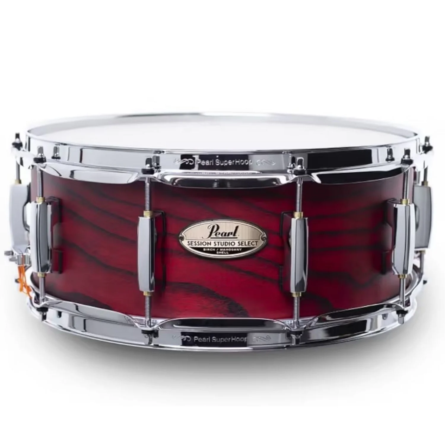 Pearl STS1455SC 14x5.5 Inch Session Studio Select Snare Drum - Image 13