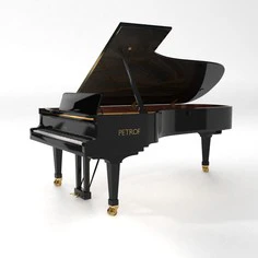 Petrof Grand Piano Collection Piano Model – Professional Audio Software & Plugin - Image 4