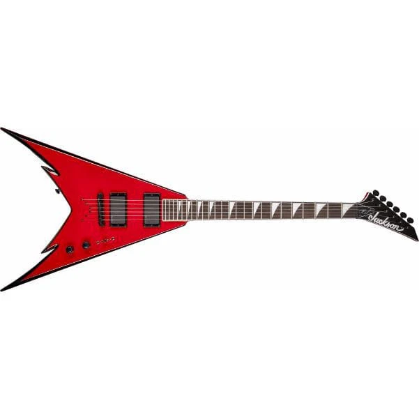 Phil Demmel PDXT String-Through King V