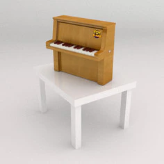 Pianoteq Celeste Add-On: Crystal-Clear Bell Sounds – Professional Audio Software & Plugin - Image 6