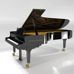 Pianoteq Grotrian Concert Royal: Authentic Concert Piano – Professional Audio Software & Plugin - Image 4