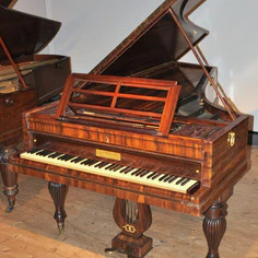 Pianoteq Kremsegg Collection 2: Historical Pianos – Professional Audio Software & Plugin - Image 5
