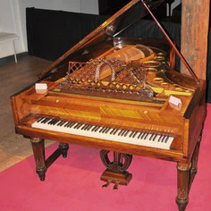 Pianoteq Kremsegg Collection 2: Historical Pianos – Professional Audio Software & Plugin - Image 7