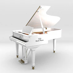 Pianoteq Rock Piano Add-On: Classic Rock Sound – Professional Audio Software & Plugin - Image 4