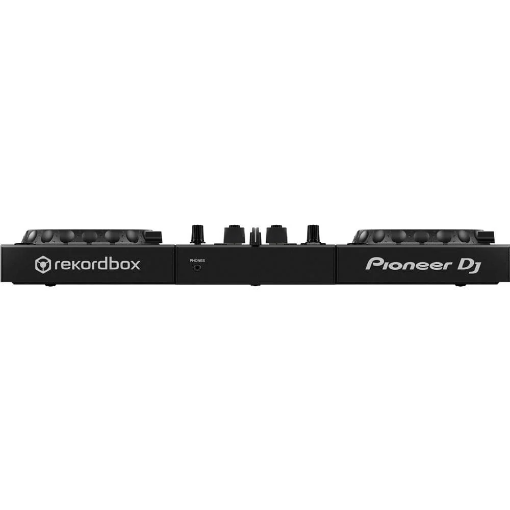 Pioneer DDJ-400 2-Channel DJ Controller Interfaces for Rekordbox DJ - Image 3