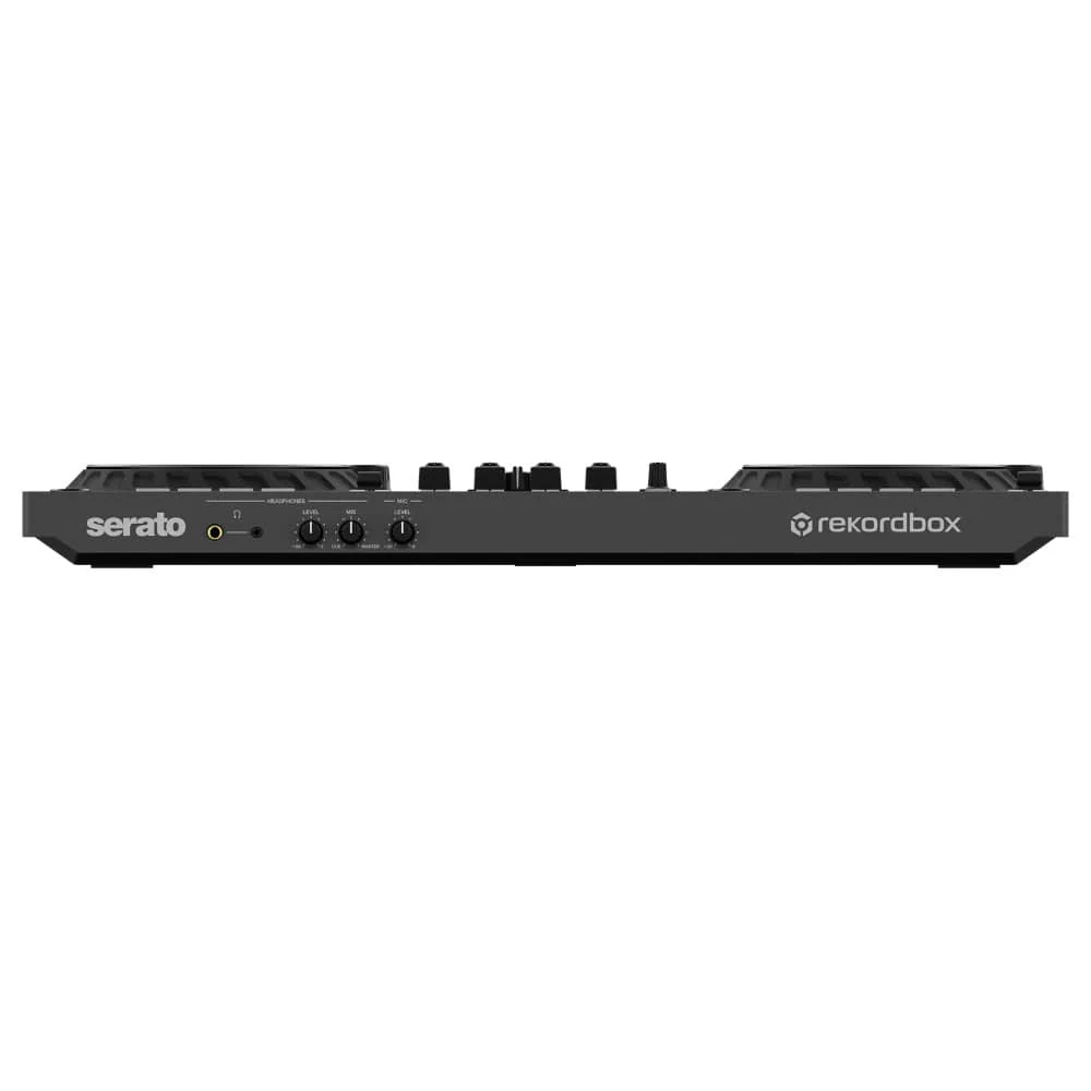 Pioneer DDJ-FLX6-GT 4 Channel DJ Controller for Multiple DJ Applications - Graphite - Image 4