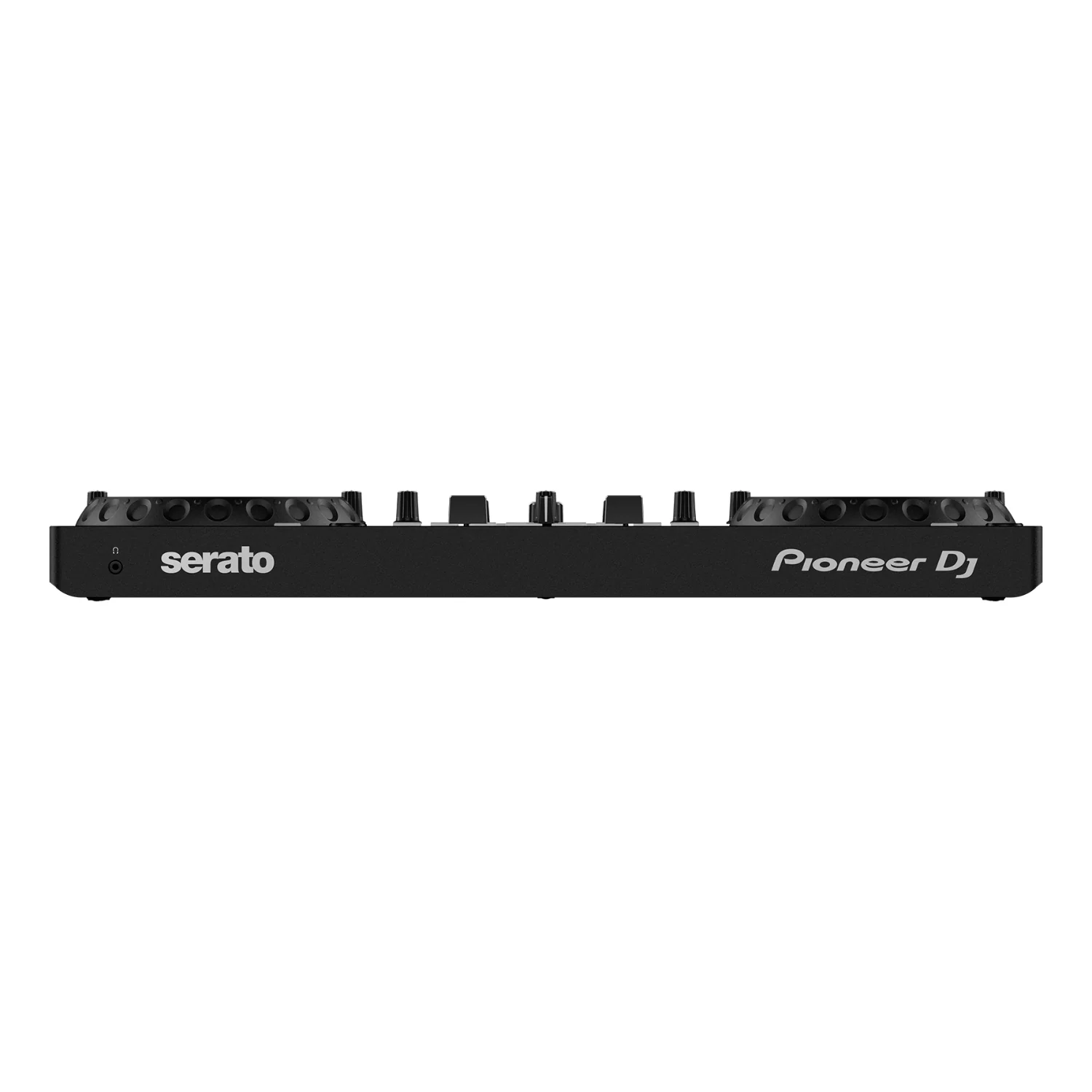 Pioneer DDJ-REV1 Scratch Style 2 Channel DJ Controller for Serato DJ Lite - Image 5
