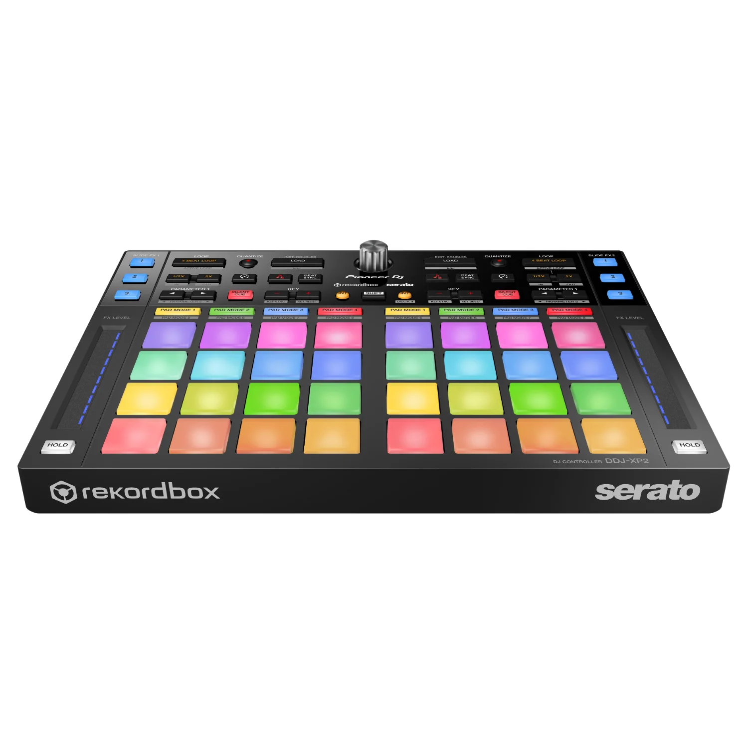 Pioneer DDJ-XP2 Add On Controller for Rekordbox Dj and Serato DJ Pro - Image 2