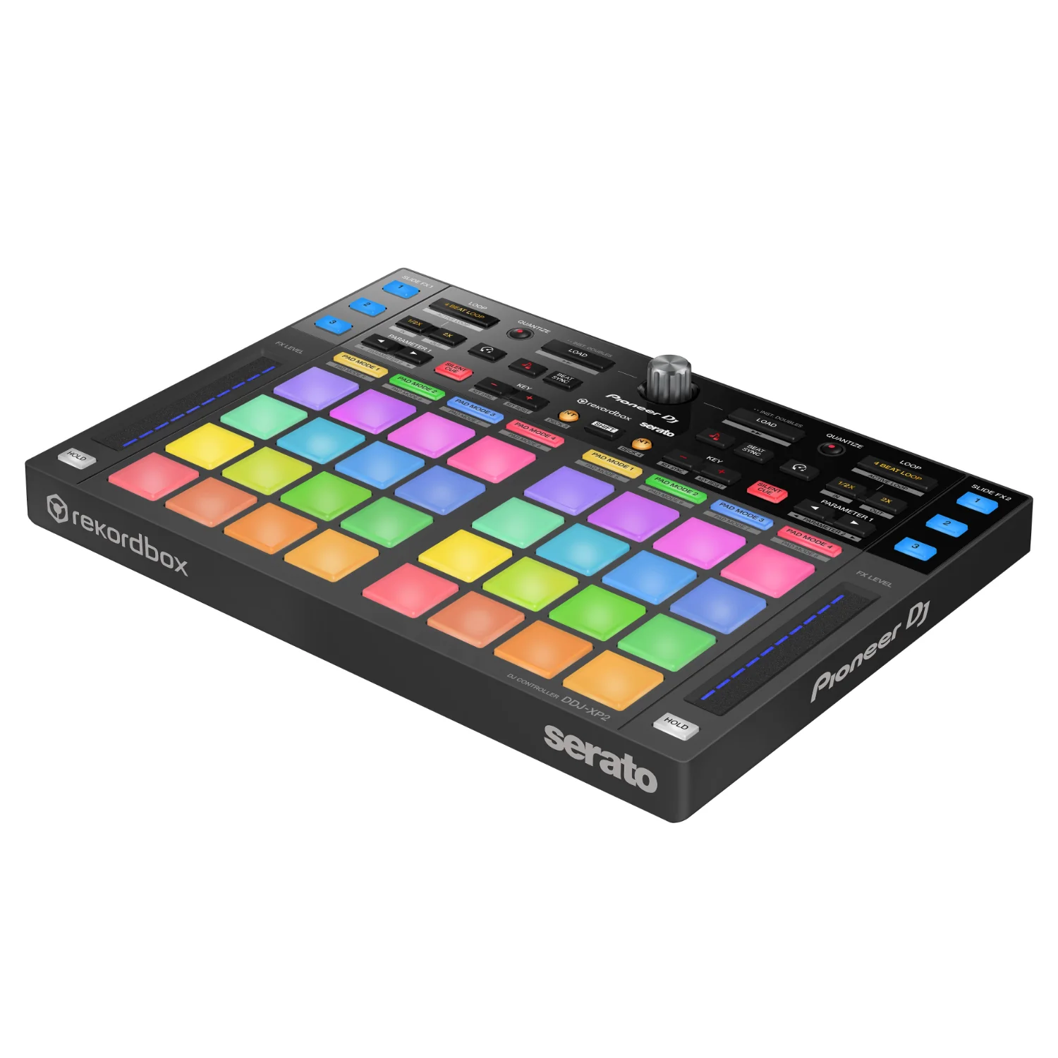 Pioneer DDJ-XP2 Add On Controller for Rekordbox Dj and Serato DJ Pro - Image 3
