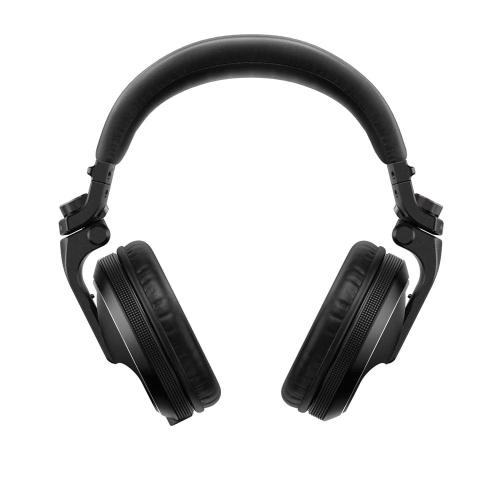 Pioneer HDJ-X5 Over-Ear Headphones - Black