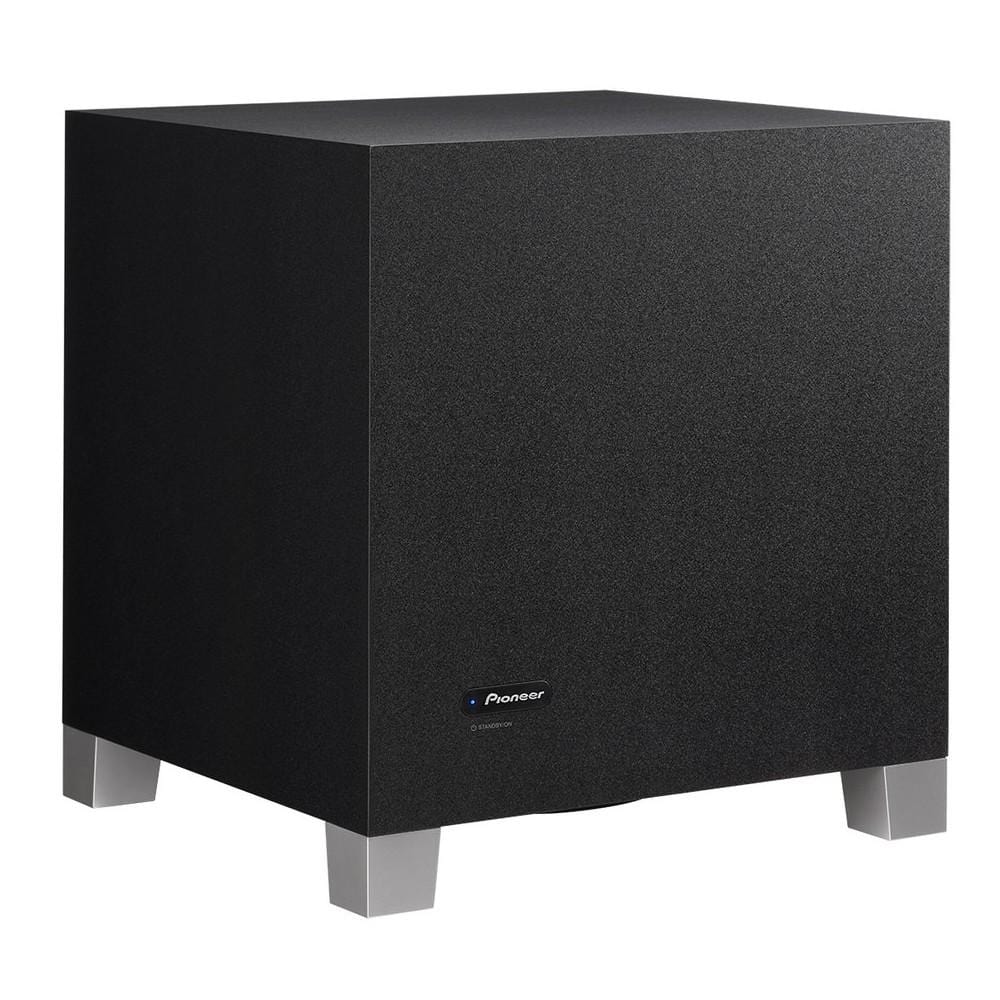 Pioneer S-52W Subwoofer- Black