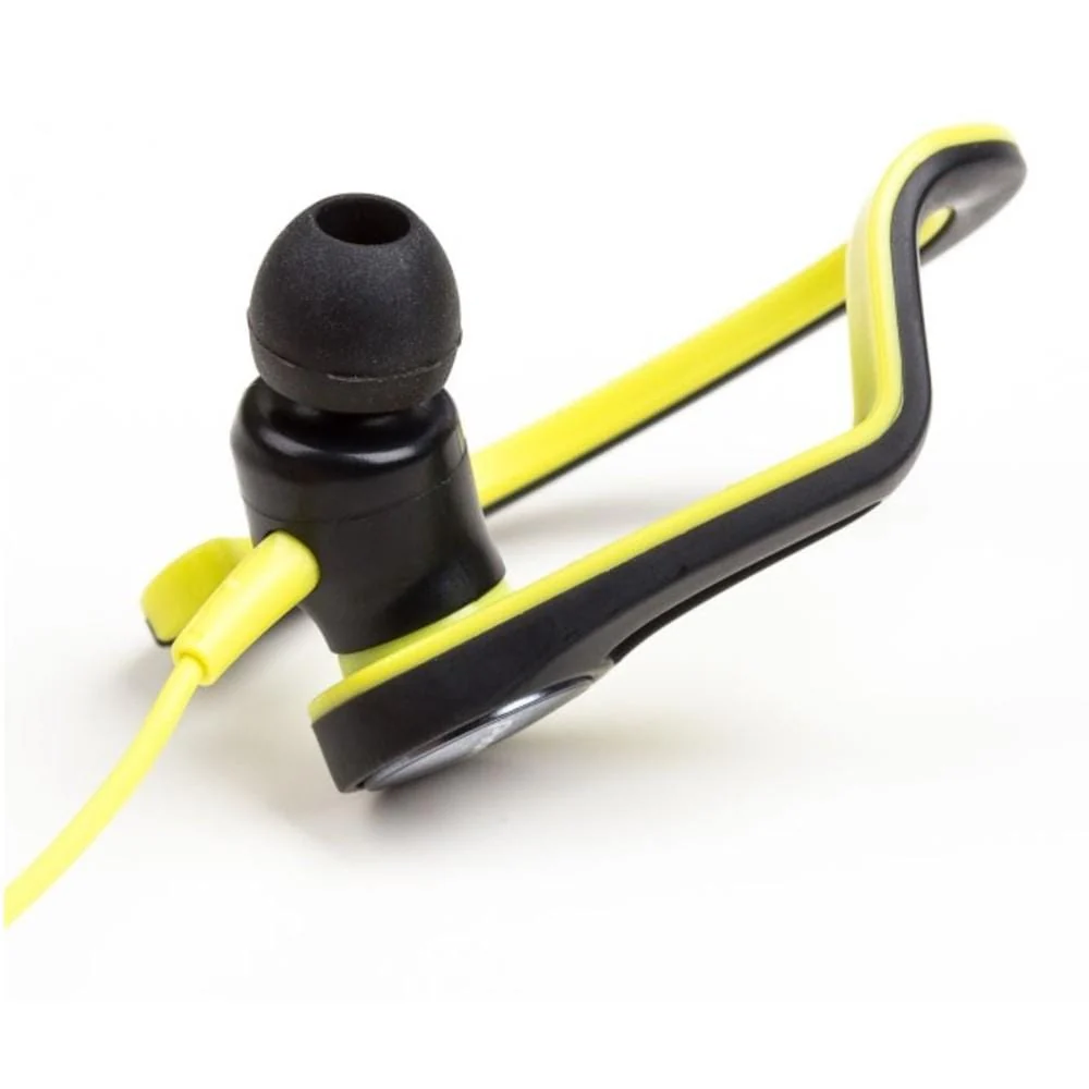Pioneer SE-E5T In-Ear Clip Sports Headphone With 3D Active Fit - Image 9