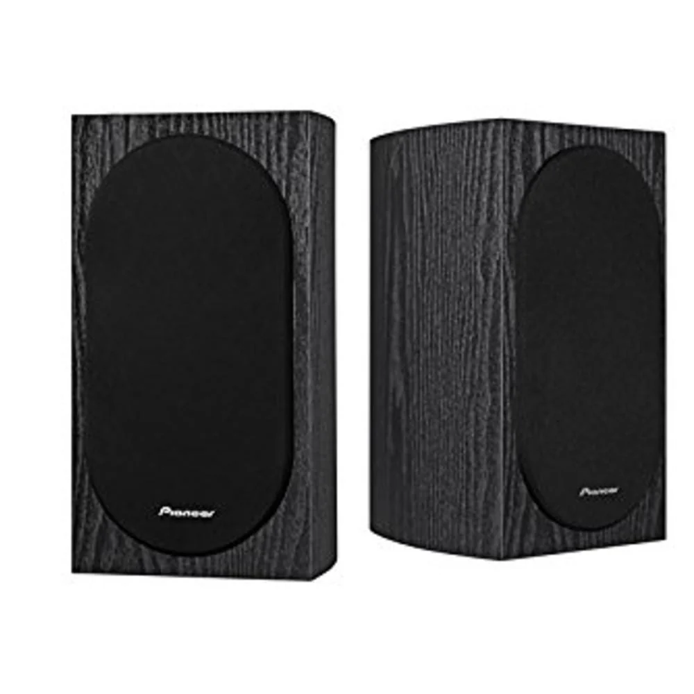 Pioneer SP-BS22-LR Bookshelf Speakers- Pair