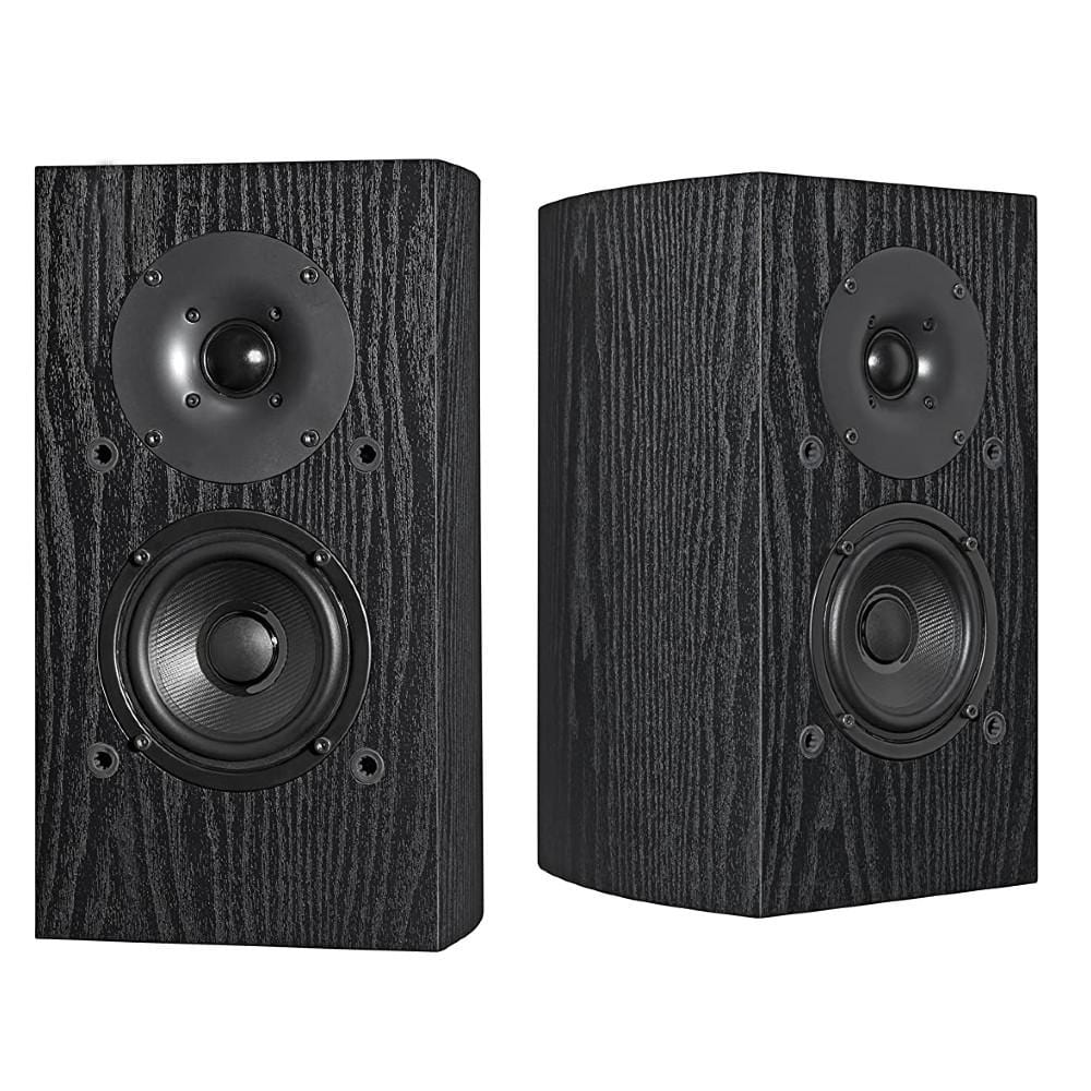 Pioneer SP-BS22-LR Bookshelf Speakers- Pair - Image 2