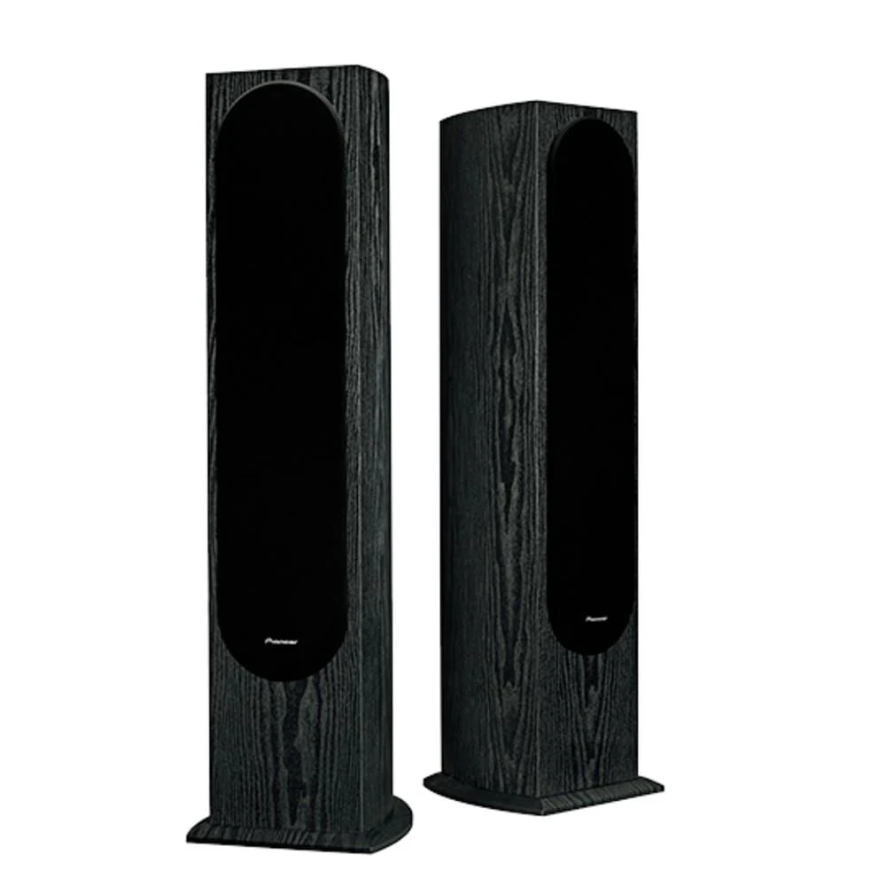 Pioneer SP-FS52 Floor Standing Speakers- Pair